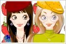 makeover games