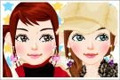 makeover games