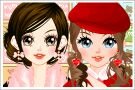 makeover games