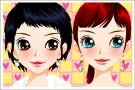 makeover games