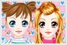 makeover games