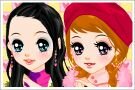 makeover games