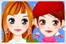 makeover games