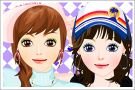 makeover games