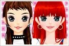 makeover games