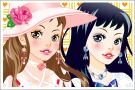 makeover games
