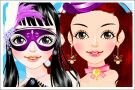 makeover games