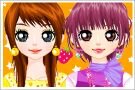 makeover games