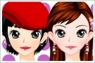 makeover games