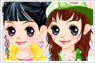 makeover games