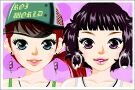 makeover games