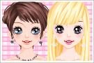 makeover games