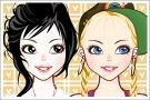 makeover games