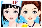 makeover games
