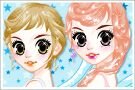 makeover games