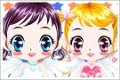 makeover games