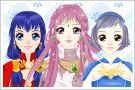 makeover games
