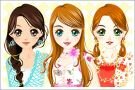 makeover games