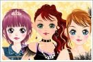 makeover games