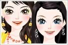 makeover games