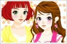 makeover games