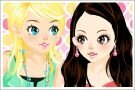 makeover games