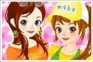 makeover games