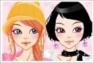 makeover games