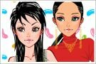 makeover games
