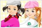 makeover games