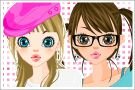 makeover games