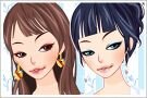 makeover games