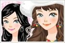 makeover games