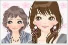 makeover games