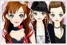 makeover games