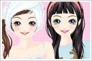 makeover games
