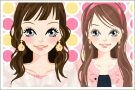 makeover games